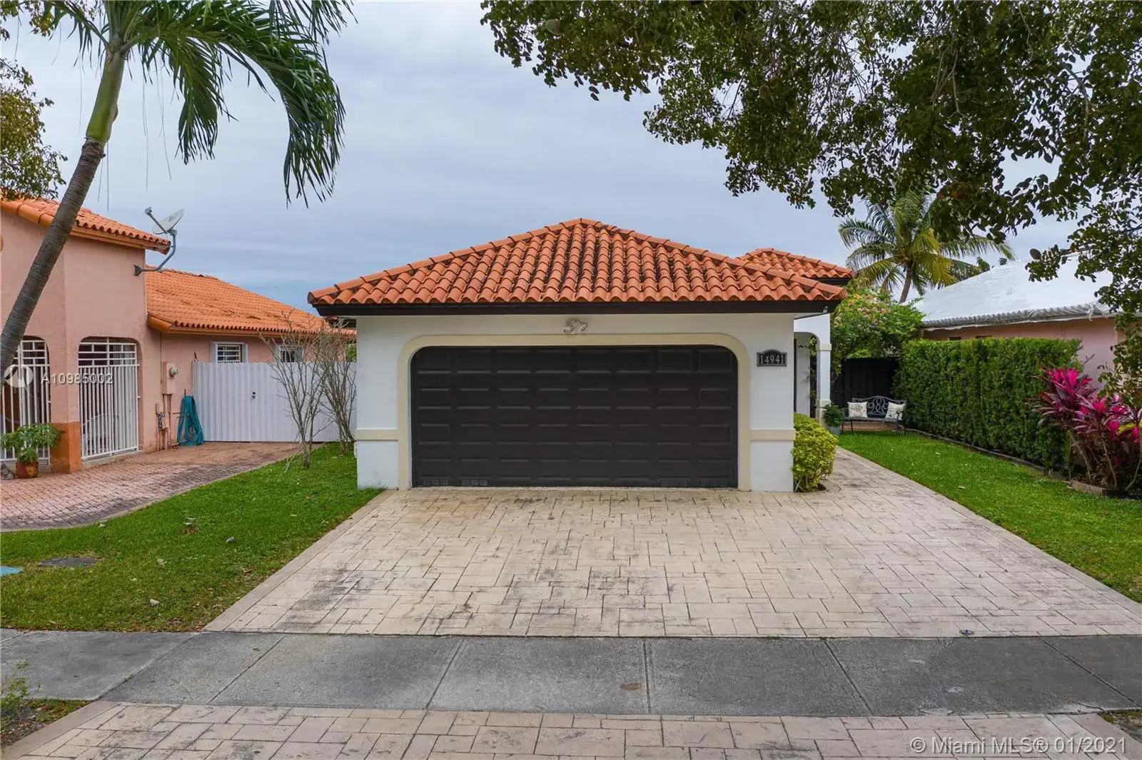Land/Boat Docks for sale at 1 SW 36th Ter, Kendall FL 33185
