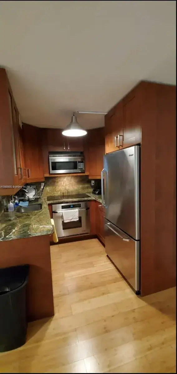 1 bedroom 1 bath Residential Lease for rent at 753 Michigan # 2B, Miami Beach FL 33139