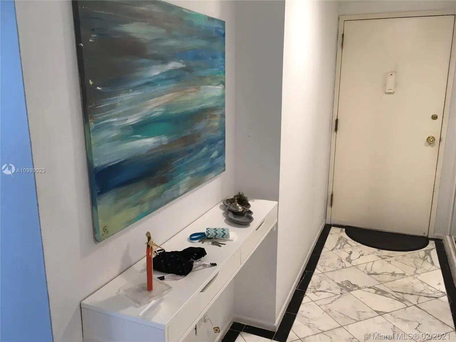 2 bedroom 2 bath Residential for sale at 800 NE 195th St # 314, Miami FL 33179