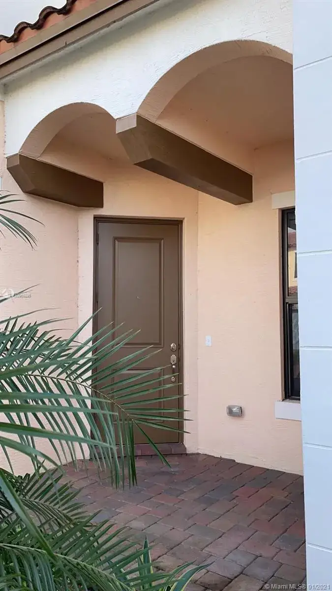 3 bedroom 2 bath Residential Lease for rent at 20962 NW 1st Dr, Pembroke Pines FL 33029