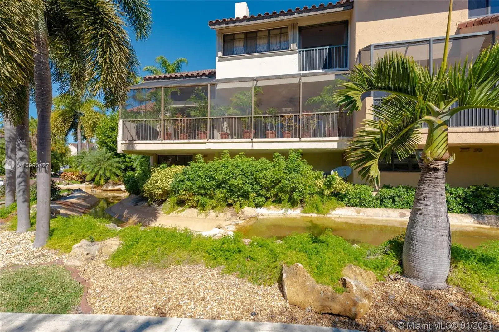 4 bedroom 4 bath Residential for sale at 2000 S Bayshore Dr # 4, Coconut Grove FL 33133