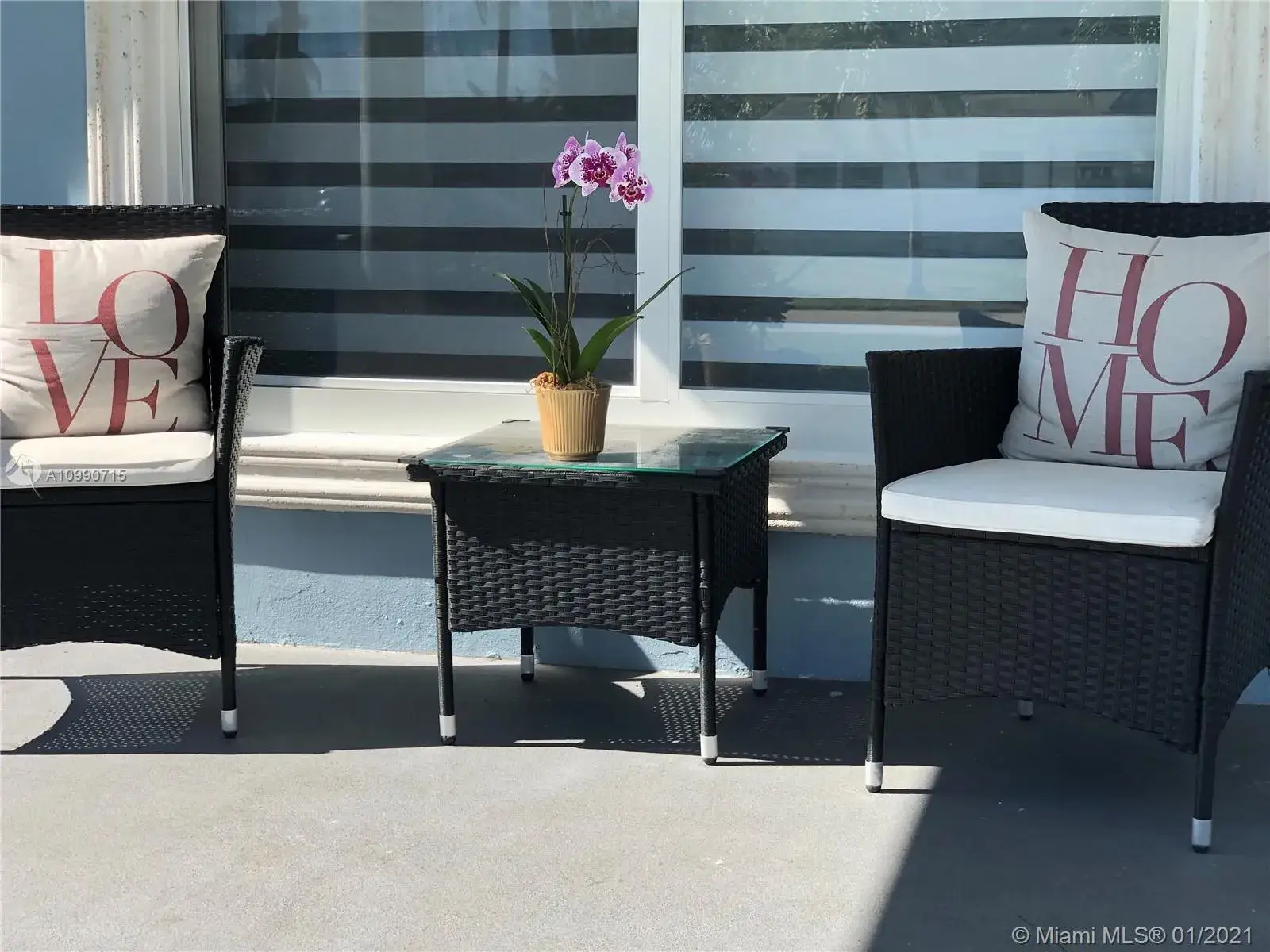 3 bedroom 2 bath Residential Lease for rent at 740 N 73rd Ave, Hollywood FL 33024
