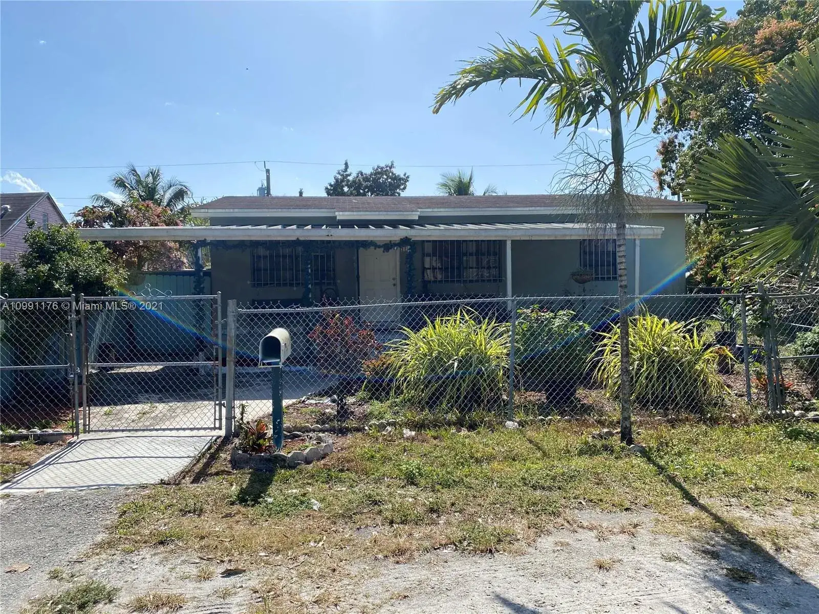 3 bedroom 2 bath Residential for sale at 3120 NW 134th St, Opa-Locka FL 33054