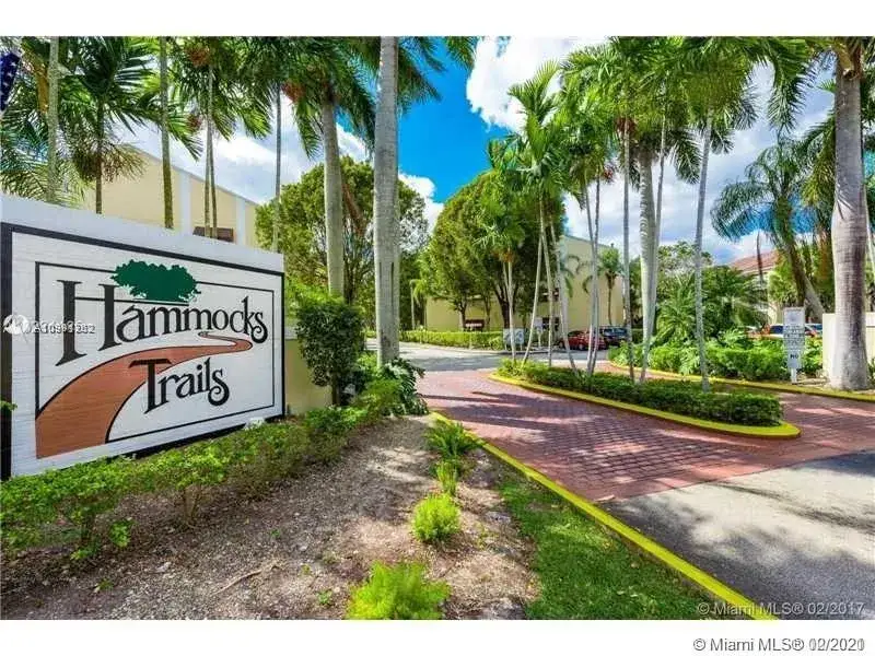 2 bedroom 2 bath Residential for sale at 15295 SW 107th Ln # 1019, Miami FL 33196