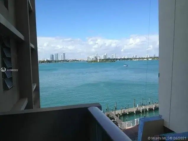 1 bath Residential for sale at 1200 West Ave # 524, Miami Beach FL 33139