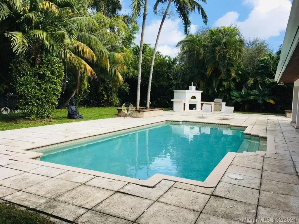 3 bedroom 3 bath Residential for sale at 1255 NE 93rd St, Miami Shores FL 33138