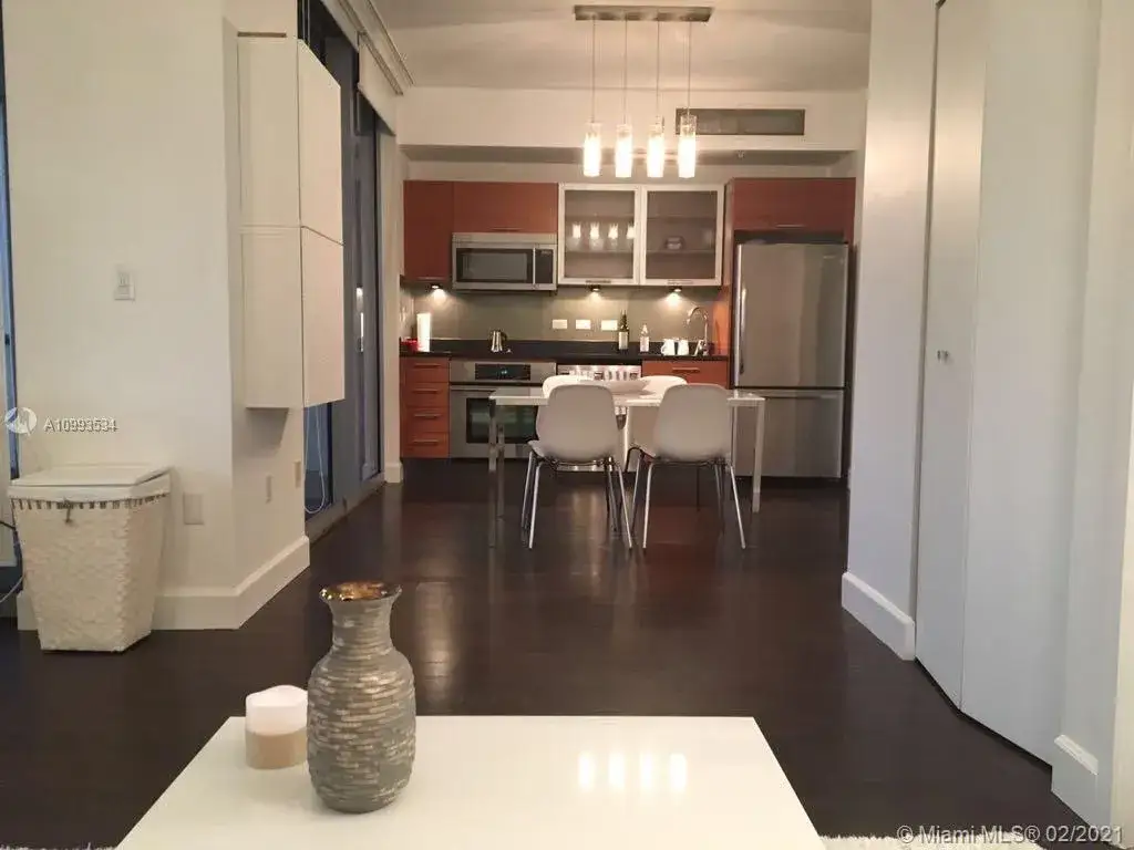 1 bath Residential Lease for rent at 3451 NE 1st Ave # M0503, Miami FL 33137