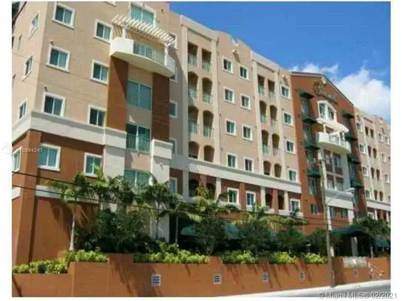 2 bedroom 2 bath Residential for sale at 2280 SW 32nd Ave # 305, Miami FL 33145
