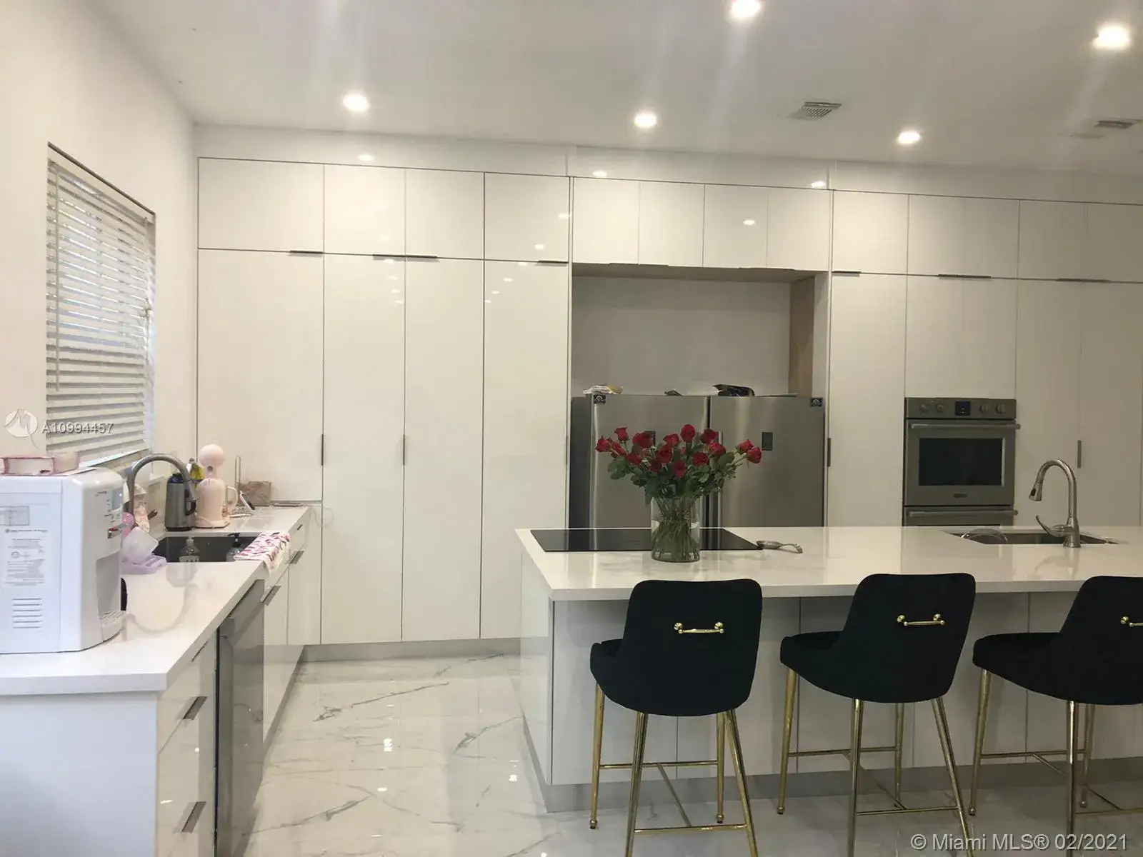 6 bedroom 4 bath Residential Lease for rent at 5364 SW 38th Ave, Hollywood FL 33312