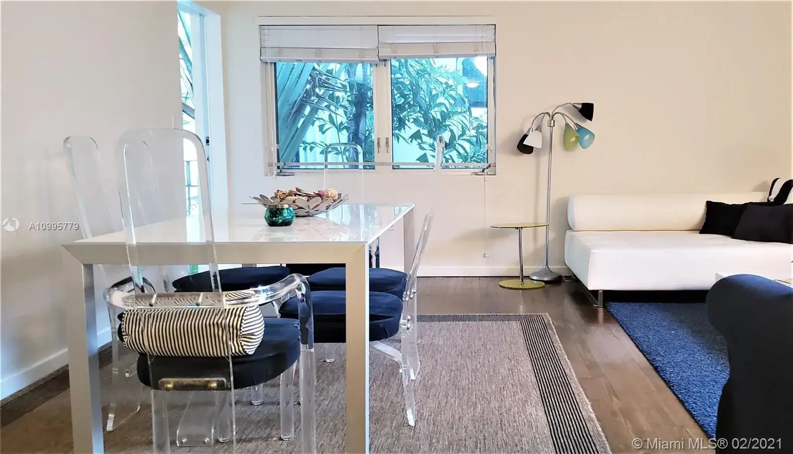 1 bedroom 1 bath Residential for sale at 1616 Euclid Ave # 15, Miami Beach FL 33139