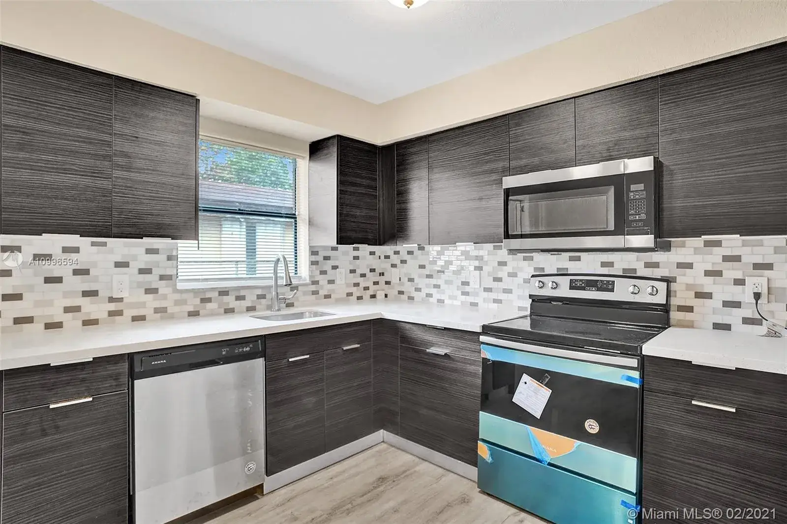 4 bedroom 2 bath Residential Lease for rent at 228 NW 12th St # 1, Pompano Beach FL 33060
