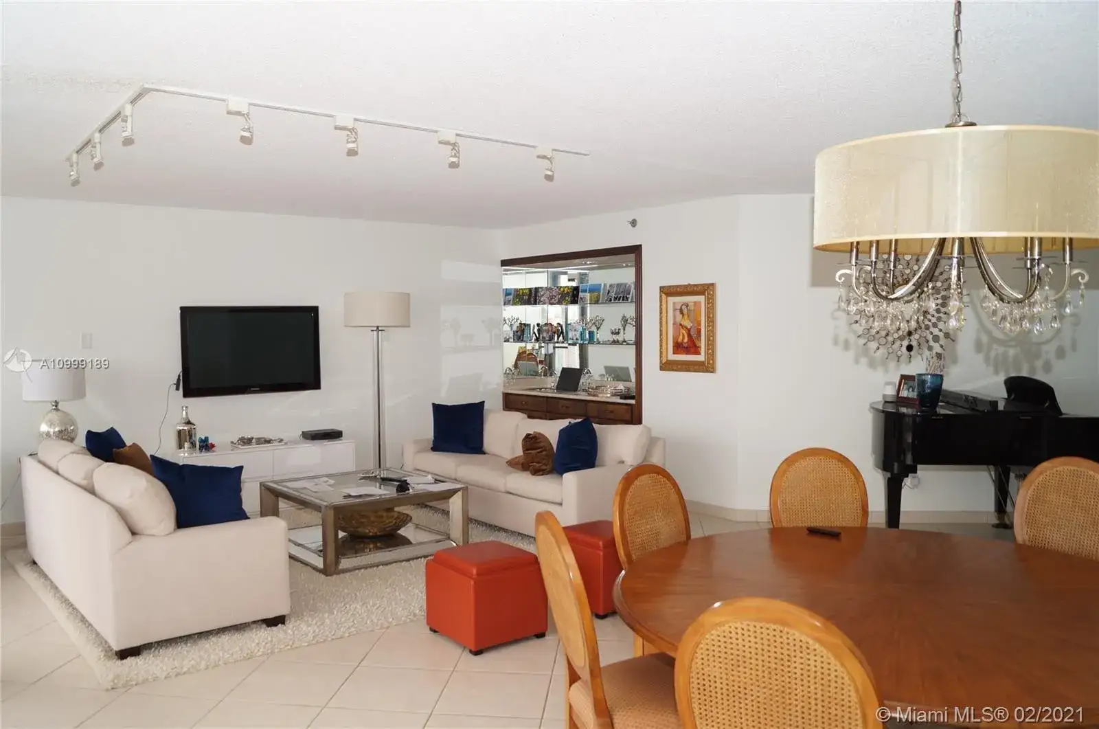 3 bedroom 3 bath Residential for sale at 2000 Island Blvd # 2404, Aventura FL 33160
