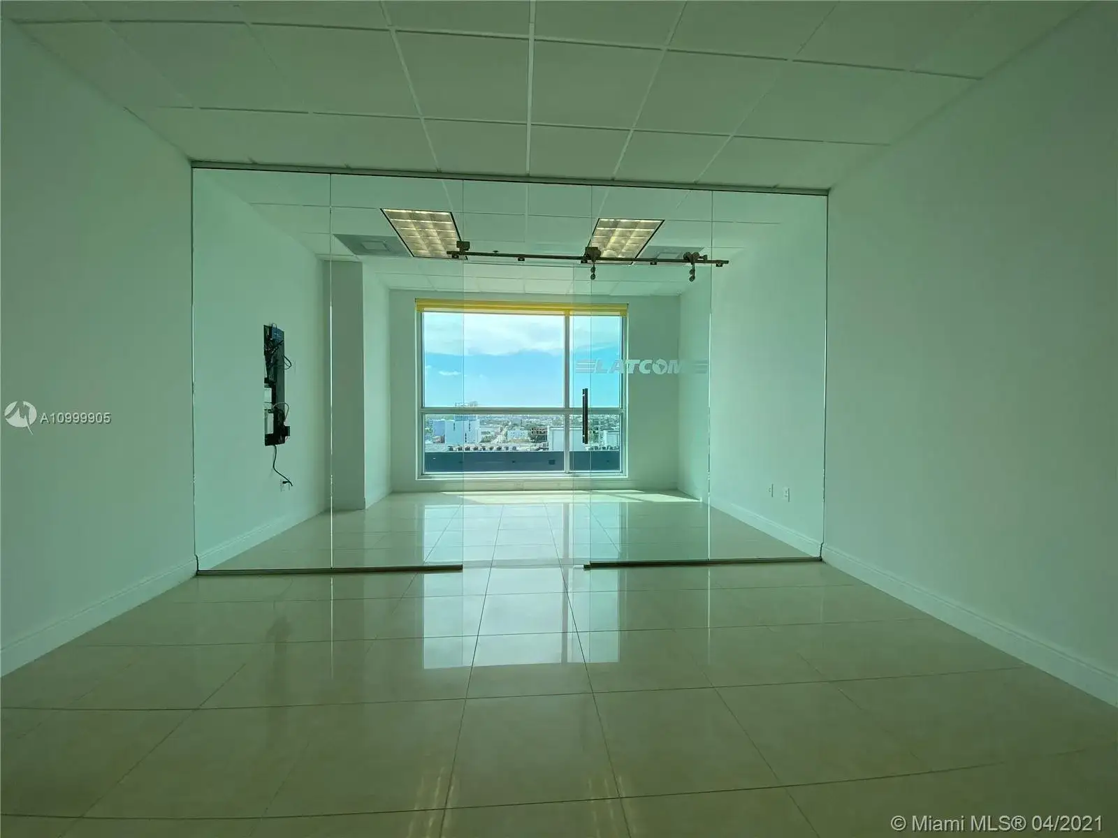 Commercial Sale for sale at 175 SW 7th St # 1214, Miami FL 33130