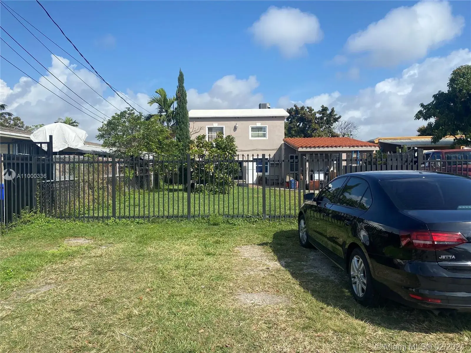 Residential Income for sale at 1865 NW 16th St, Miami FL 33125