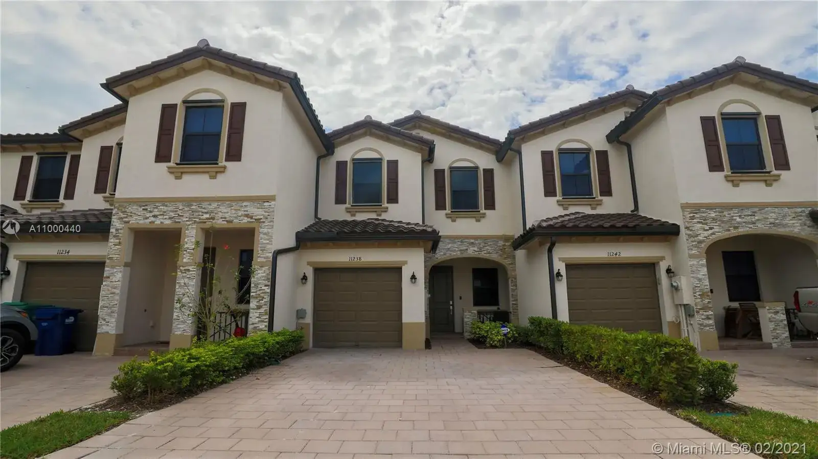 3 bedroom 2 bath Residential for sale at 11238 SW 250th Ter, Homestead FL 33032