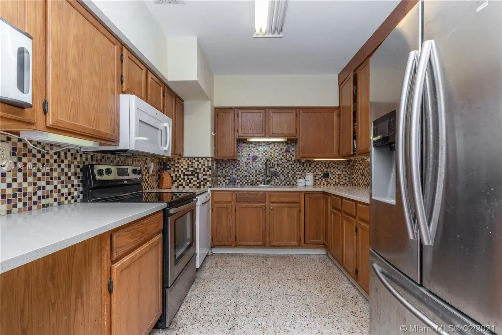 3 bedroom 2 bath Residential for sale at 1635 NW 9th Ct, Homestead FL 33030