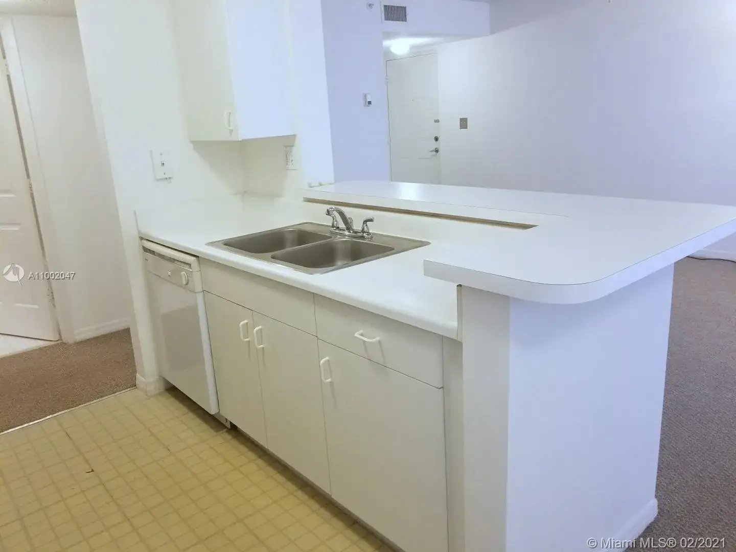 1 bedroom 1 bath Residential Lease for rent at 2600 S University Dr # 218, Davie FL 33328