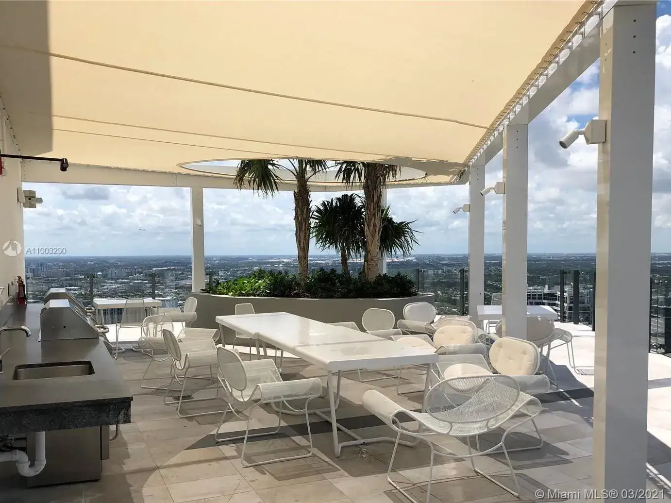 1 bedroom 1 bath Residential for sale at 501 NE 31st St # 1607, Miami FL 33137