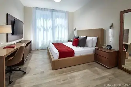 1 bedroom 1 bath Residential for sale at 777 N Ocean Dr # S416, Hollywood FL 33019