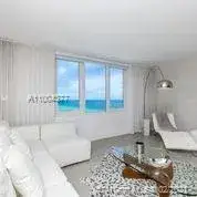 1 bath Residential Lease for rent at 2301 Collins Ave # 1212, Miami Beach FL 33139