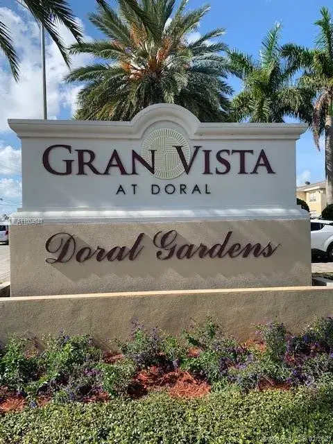 2 bedroom 1 bath Residential Lease for rent at 4550 NW 79th Ave # 1B, Doral FL 33166