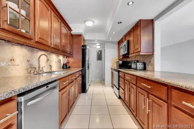 4 bedroom 3 bath Residential for sale at 8408 NW 8th St # 8408, Miami FL 33126
