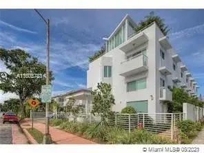 2 bedroom 2 bath Residential Lease for rent at 945 Jefferson Ave # 103, Miami Beach FL 33139
