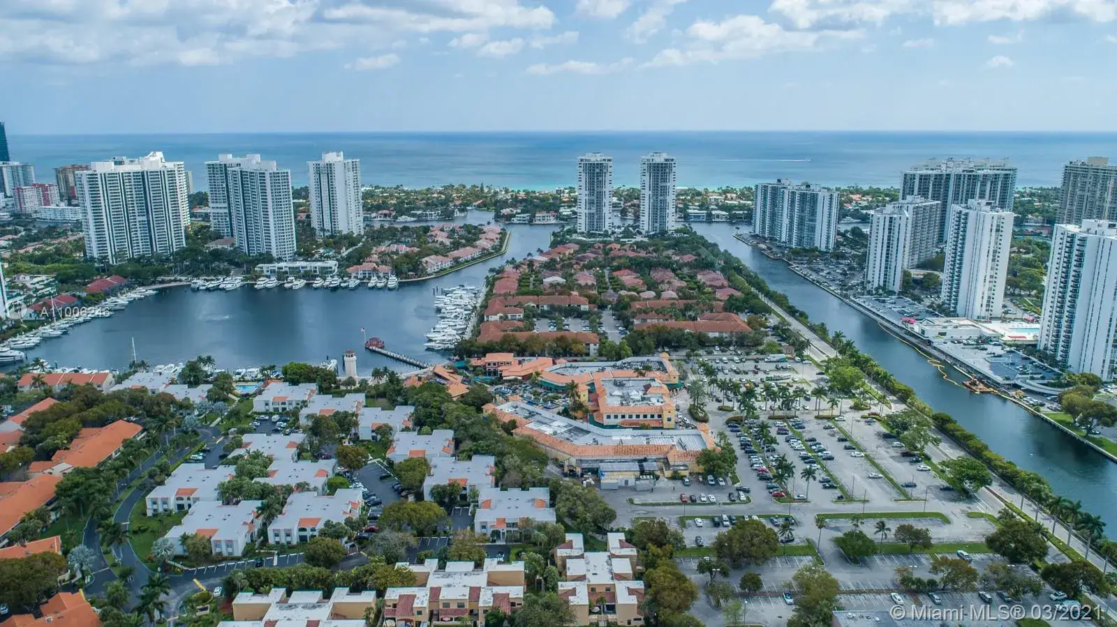 3 bedroom 2 bath Residential Lease for rent at 3553 Magellan Cir # 1, Aventura FL 33180