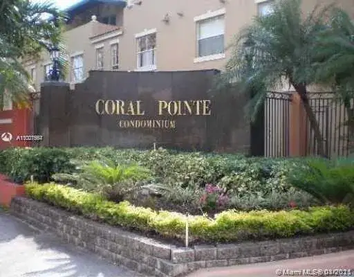 2 bedroom 2 bath Residential Lease for rent at 8670 NW 6th Ln # 103, Miami FL 33126