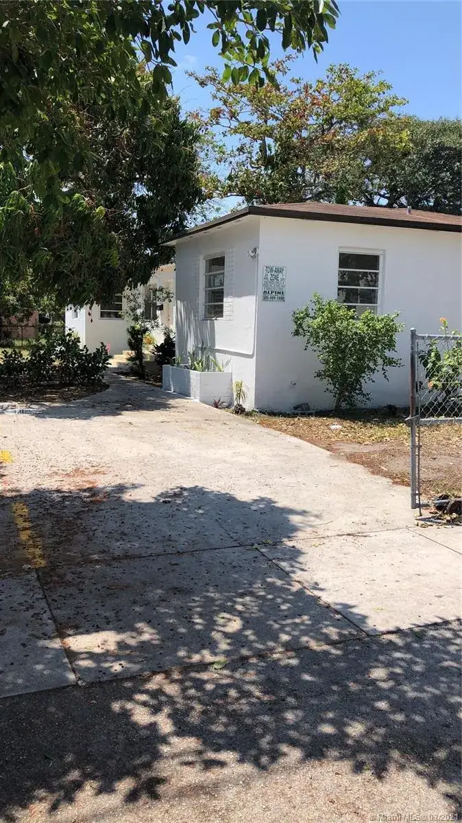 Residential Income for sale at 1250 NW 58th St, Miami FL 33142