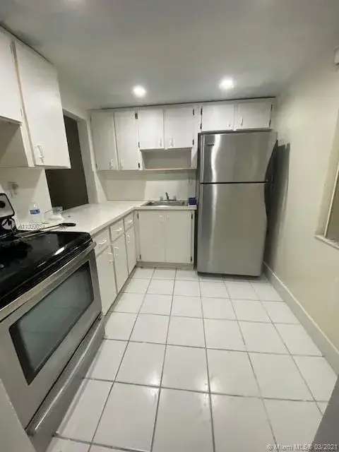 1 bedroom 1 bath Residential for sale at 505 NW 177th St # 131, Miami Gardens FL 33169