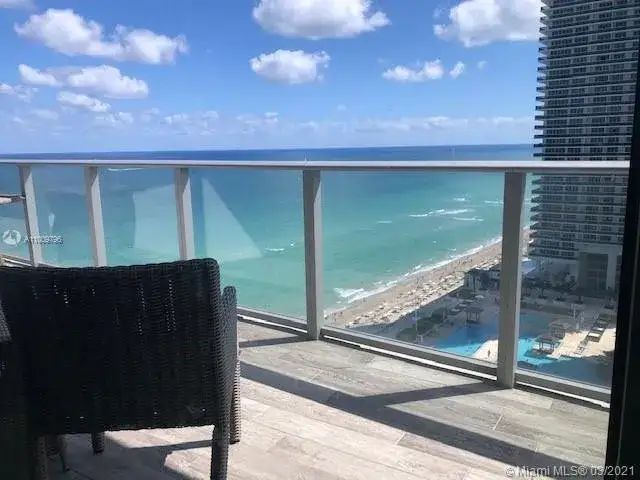 3 bedroom 3 bath Residential for sale at 4111 S Ocean Dr # 1801, Hollywood FL 33019