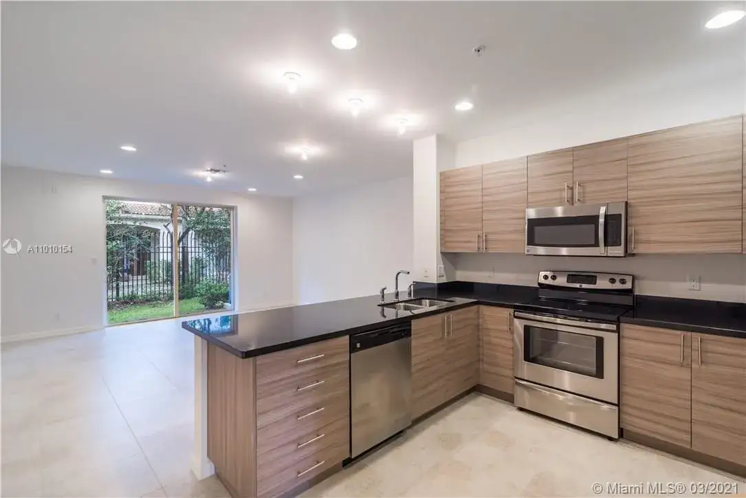 3 bedroom 2 bath Residential Lease for rent at 2764 SW 81st Ter # 2760, Miramar FL 33025