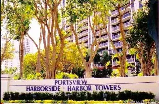 2 bedroom 2 bath Residential for sale at 3640 Yacht Club Dr # 607, Aventura FL 33180