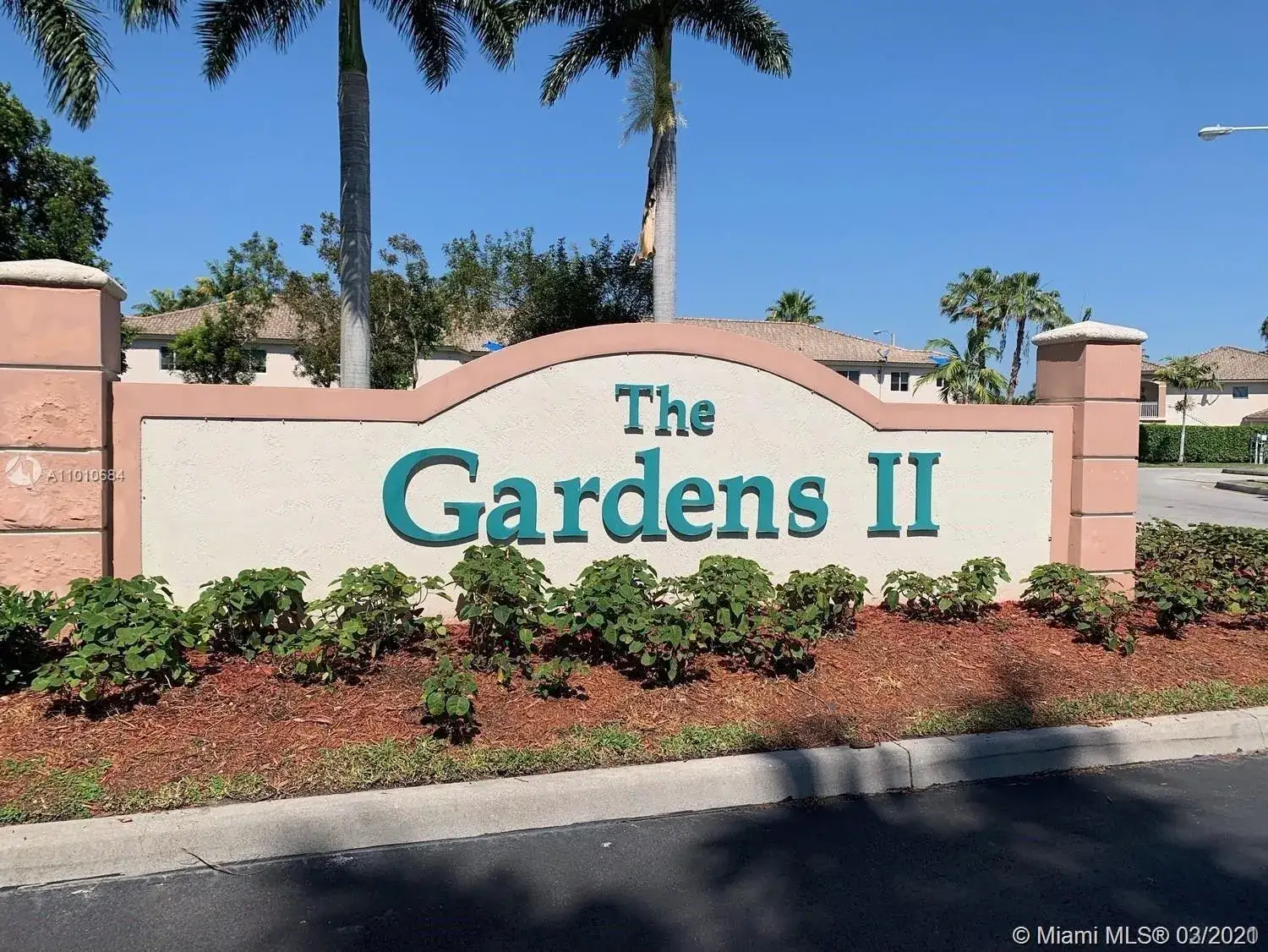 2 bedroom 2 bath Residential for sale at 2920 SE 12th Rd # 30, Homestead FL 33035