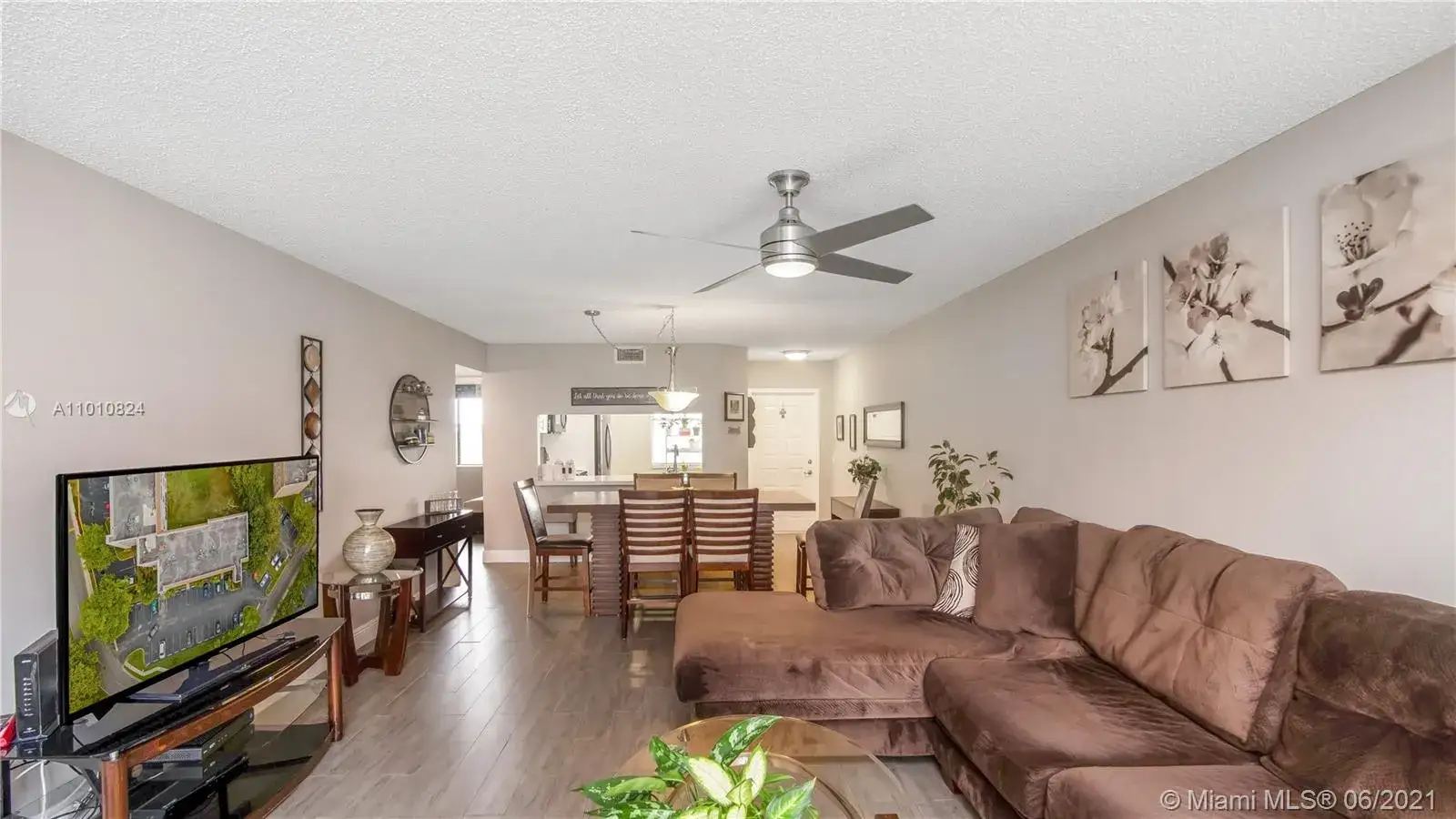 2 bedroom 2 bath Residential for sale at 2524 NW 104th Ave # 409, Sunrise FL 33322
