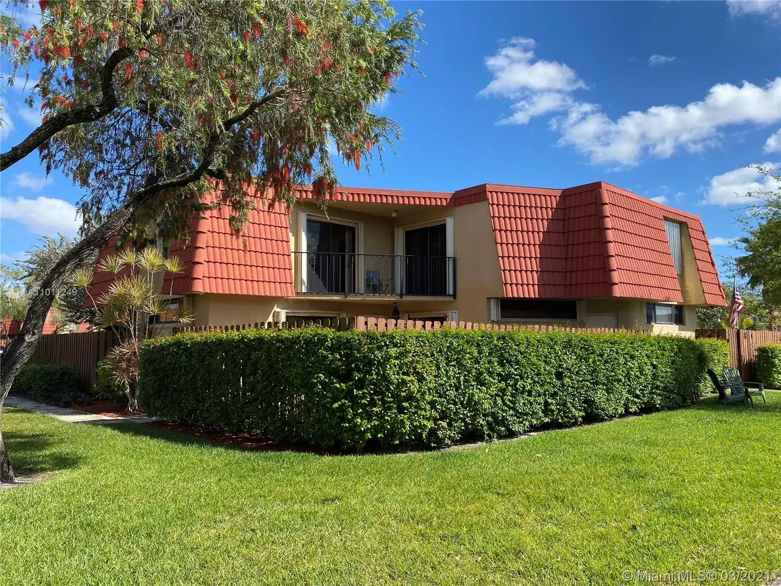 2 bedroom 2 bath Residential for sale at 8353 Trent Ct # A, Boca Raton FL 33433