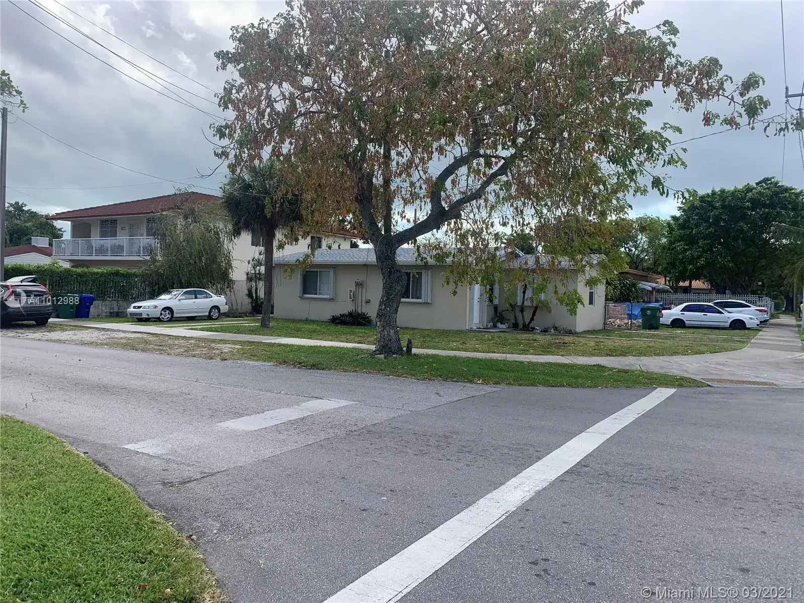 Residential Income for sale at 2994 SW 11th St, Miami FL 33135