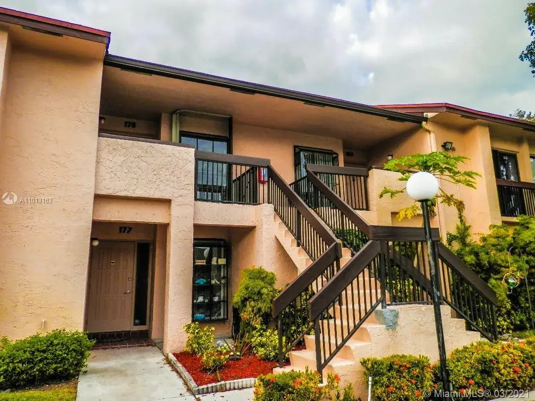 2 bedroom 2 bath Residential Lease for rent at 2257 SW 15th St # 180, Deerfield Beach FL 33442