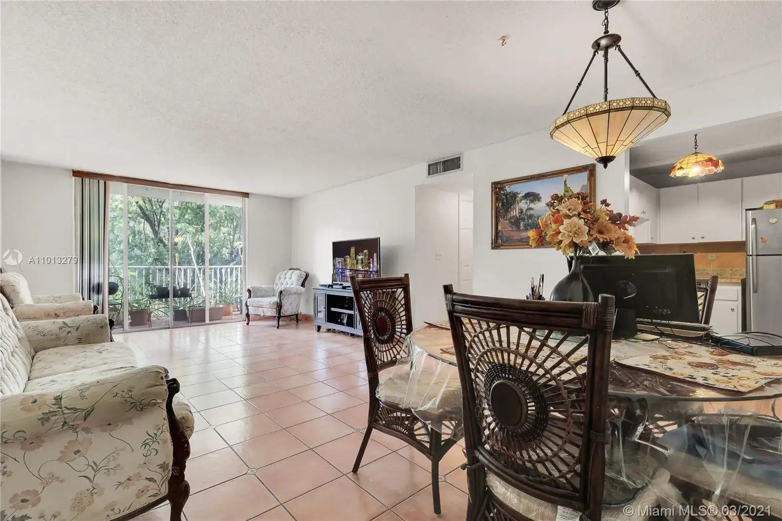 2 bedroom 2 bath Residential for sale at 8511 NW 8th St # 309, Miami FL 33126