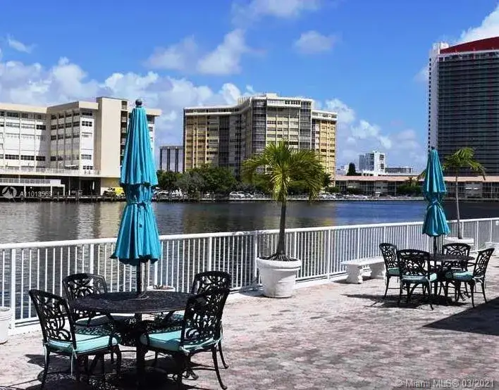 1 bedroom 1 bath Residential Lease for rent at 1913 S Ocean Dr # 326, Hallandale Beach FL 33009