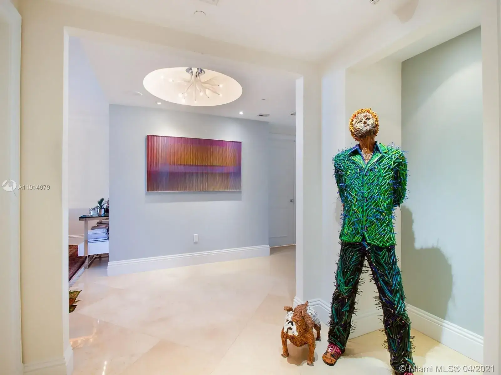 3 bedroom 4 bath Residential for sale at 799 Crandon Blvd # 504, Key Biscayne FL 33149