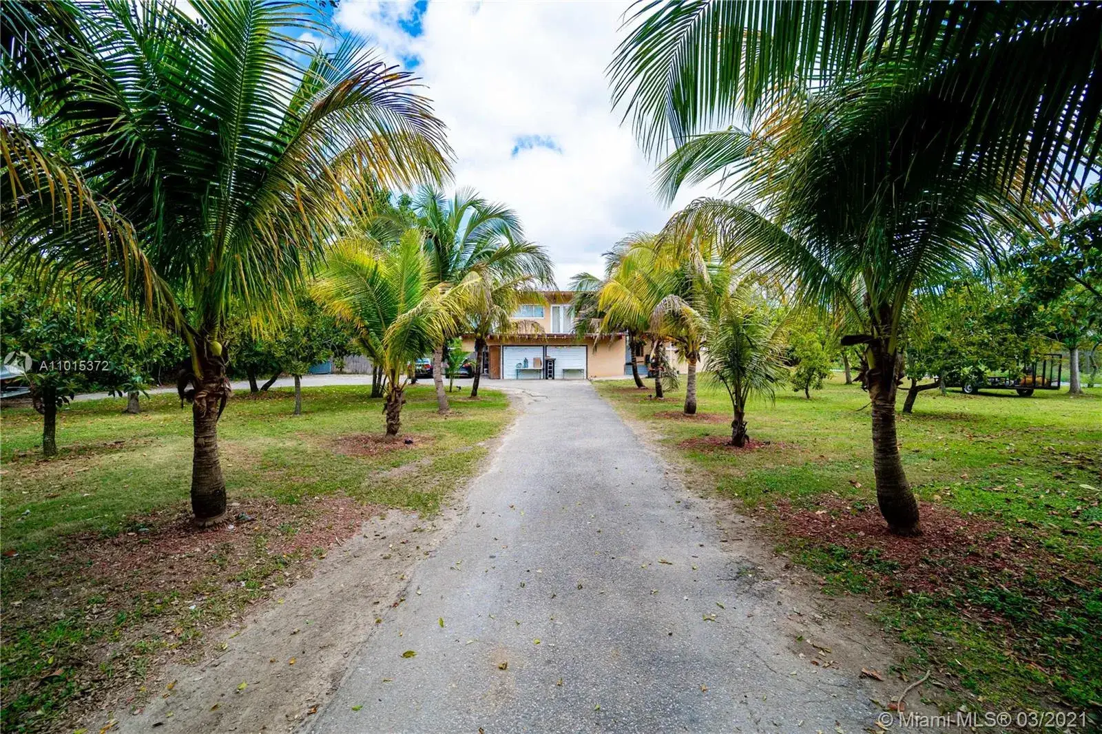 4 bedroom 3 bath Residential for sale at 18355 SW 248th St, Homestead FL 33031