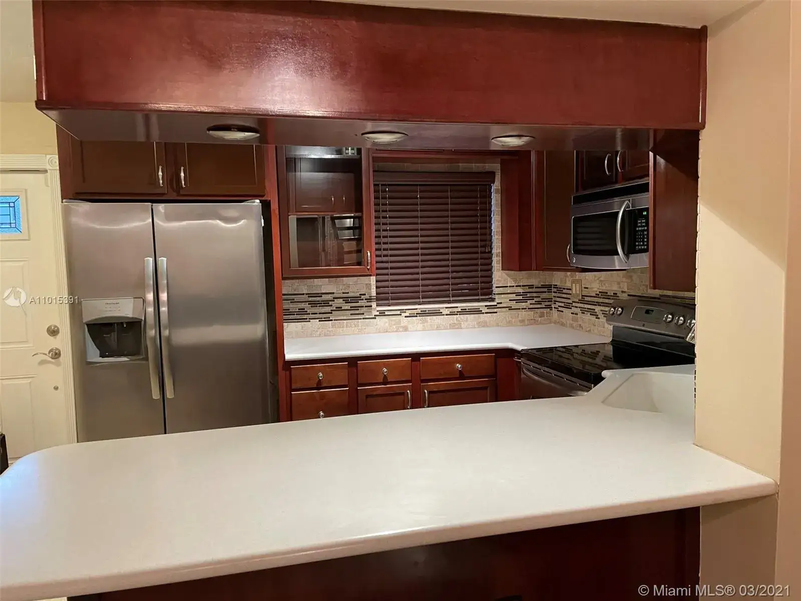 3 bedroom 2 bath Residential for sale at 2717 SW 32nd Ave, Miami FL 33133