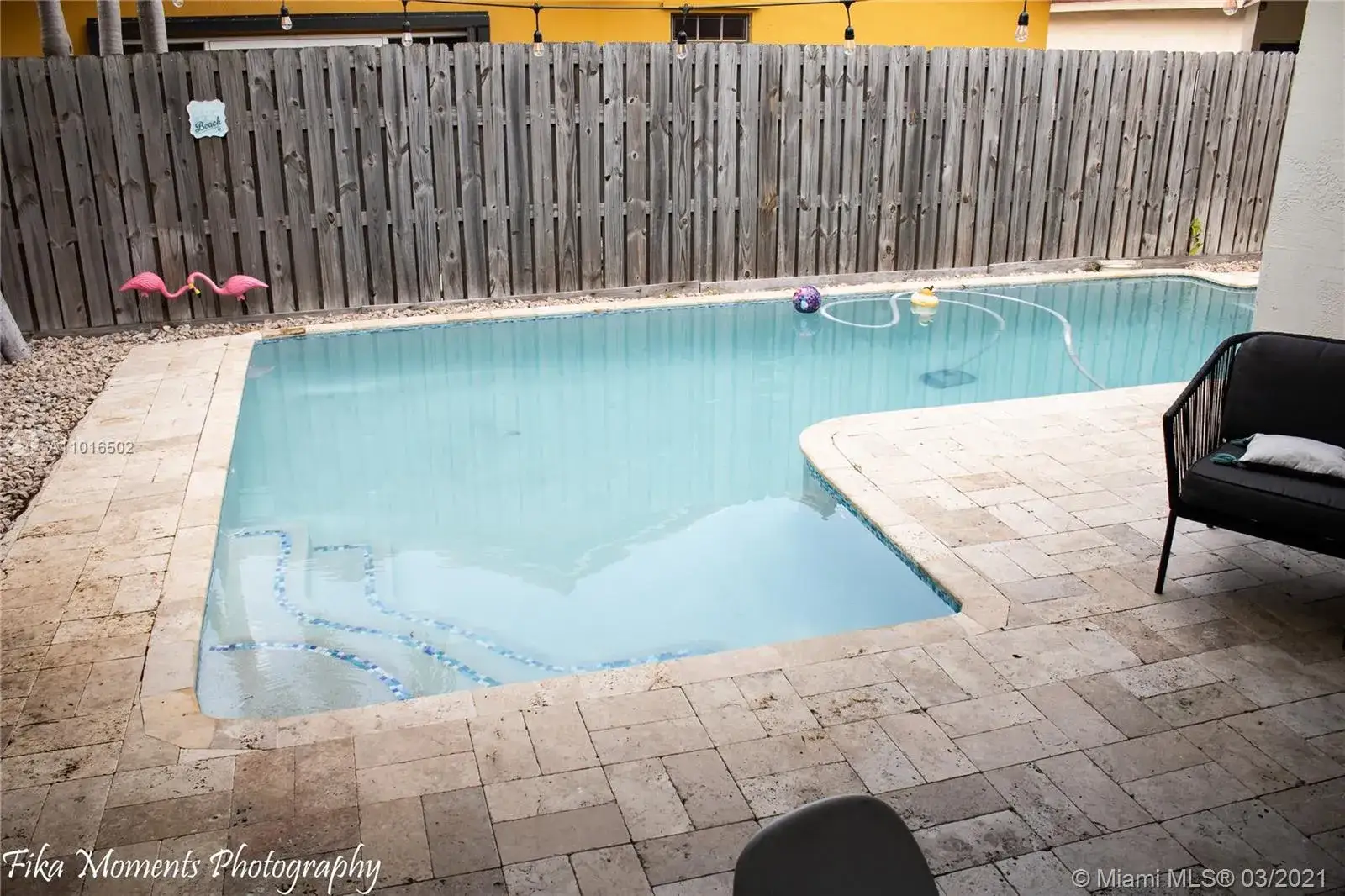 4 bedroom 2 bath Residential for sale at 8765 NW 149th Ter, Miami Lakes FL 33018