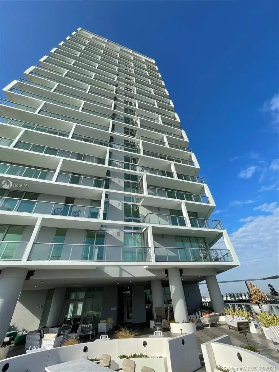 2 bedroom 2 bath Residential for sale at 2000 Metropica Way # 507, Sunrise FL 33323