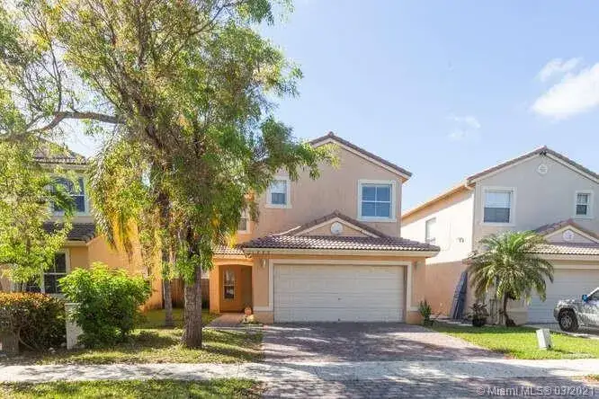 4 bedroom 2 bath Residential for sale at 1888 SE 14th St, Homestead FL 33035