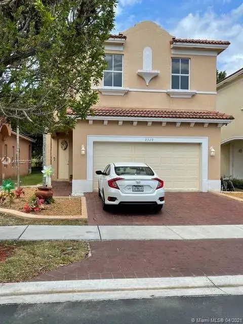 3 bedroom 2 bath Residential for sale at 2328 NE 37th Ter, Homestead FL 33033