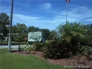 1 bedroom 1 bath Residential Lease for rent at 4174 Inverrary Dr # 606, Lauderhill FL 33319