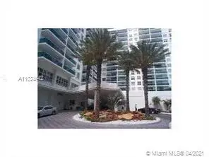 1 bath Residential Lease for rent at 2301 Collins Ave # 529, Miami Beach FL 33139